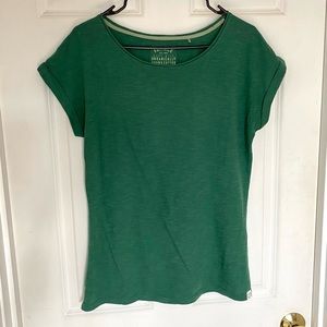 Fat Face T-shirt Organic Cotton